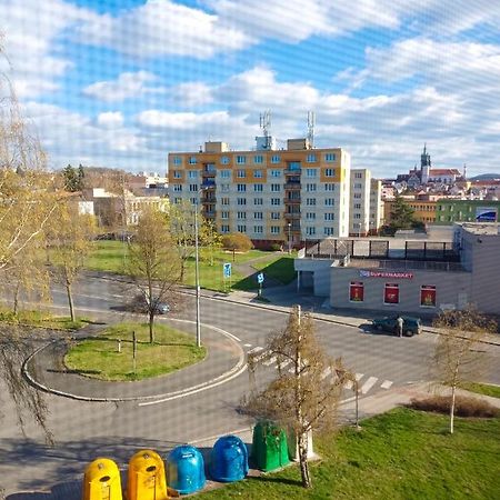 Prijemne Bydleni Na Vylety Po Okoli Apartment Klatovy Exterior photo