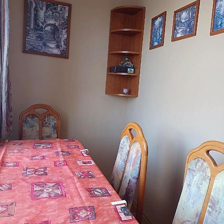 Prijemne Bydleni Na Vylety Po Okoli Apartment Klatovy Exterior photo