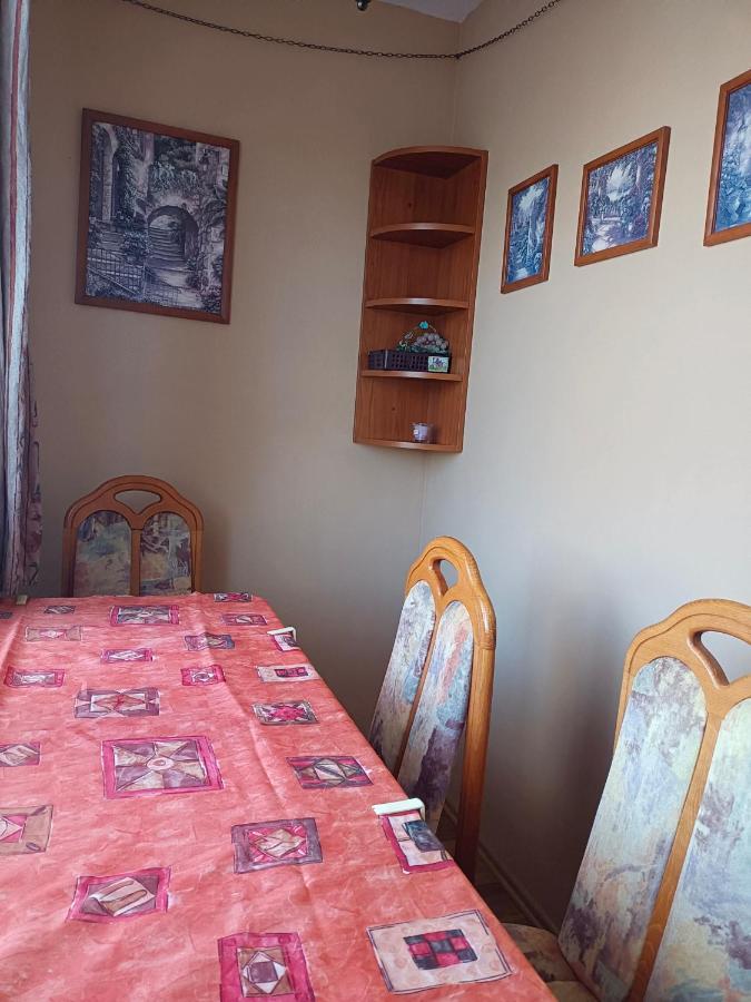 Prijemne Bydleni Na Vylety Po Okoli Apartment Klatovy Exterior photo